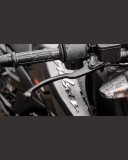 Front Brake Lever Pulsar N160