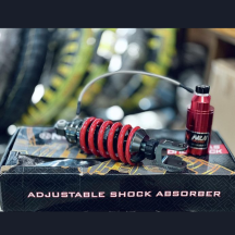 NUI Adjustable Shock Absorber