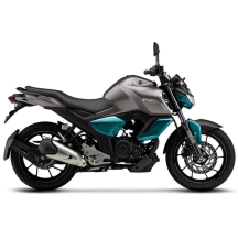 Accelerator Cable FZS V3