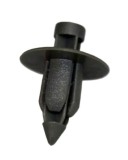 Push Body Clip For Gixxer