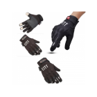 City Full Finger Gloves