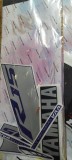 Full Set Sticker of All Kinds Of Bike Model R15 V3, R15 V2, Tvs RTR, 4v, Pulsar, Yamaha, Honda,