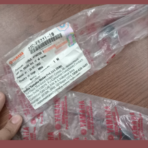 Yamaha Fazer 2012 Chokh Cable