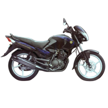 Clutch Bati / Half Center Yamaha Gladiator