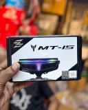 Aftermarket Backlight For MT 15