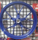 Gsxr 150 Front Rim blue, red, black color available