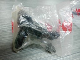 Front Brake Master Cylinder Without Lever GSXR 150 Indo