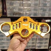 Handle Crown R15M BS7