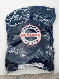 RTR 160 CC Visor Windshield