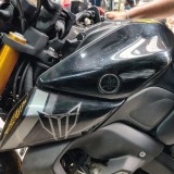 Tank Cover MT 15 V2 Indian