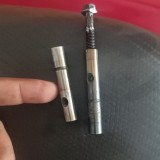 Rocker Pin Per Piece Gixxer Fi ABS Naked 150