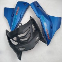 4v / RTR Engine Guard