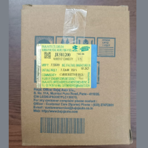 Carburetor Pulsar 135cc