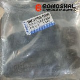 Footrest For Royal Enfield