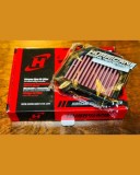 Hurricane Stainless Steel Air Filter for R15, MT-15, XSR & Exmotion