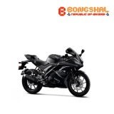 Front Caliper Oil Seal, R15 v3 Indian