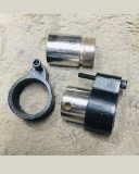 Handle Bar Riser R15 V3