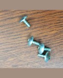 Front Stock Visor Nut MT 15 Per Piece