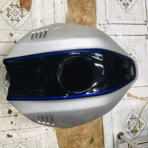 R15 v4 / R15 M Tank cover condom tank