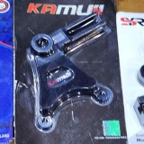 KOMUI Rear Caliper Bracket For R15