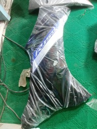 1/2 Part R15M Indian