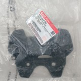 Meter Plastic Clamp / Clum Gixxer Fi ABS, BRACE, METER HOUSING 51814-41KA0-000