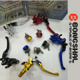 Mokila Brake Master Cylinder