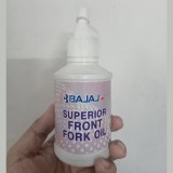 Bajaj Fork oil for motorcycle