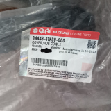 1/2 Part Inner Small Part Suzuki SF 2021, Cover Side Cowl 94443-41K00-000