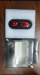 Helmet Emergency Light- 5 pieces