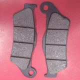 Front Brake Pad R15M / V4 Indian
