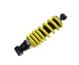 Rear Shock Absorber Suspension Red / Black / Yellow FZS V1