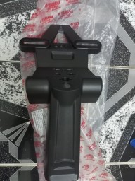 Rear Fender number Plate Holder R15 V3 Indian