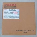 Headlight FZS V3, Headlight ASSY B4G-H4300-00