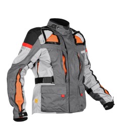 Rynox STEALTH EVO 3 JACKET
