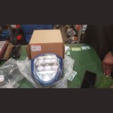 Headlight Complete China Gixxer Fi ABS