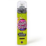 MUC OFF FOAM FRESH Helmet Cleaner 400 ML