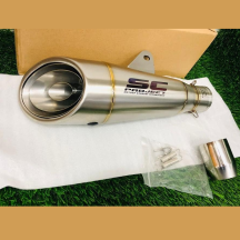 Sc project s1 with outer Db killer-Thailand