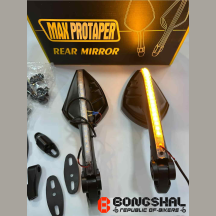 Max Protaper New Premium Rear Mirror Looking Glass