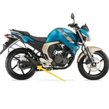 Silencer Muffler FZS V2