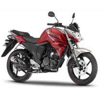 Pressure Plate FZ S V2