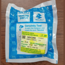 Ball Racer Pulsar 150, KIt ST. CONE WIT 36DZ2008