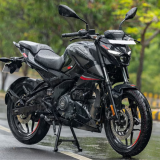 Drain Nut Pulsar N160 1 piece