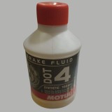 DOT 4 Brake Fluid Motul
