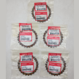 Clutch Plate CB Exmotion, DISC CLUTCH FRICTION 22201-K56-N01