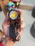 Double Colour Mini Fog Light