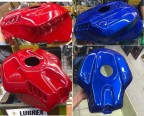 Condom Tank Cover R15 V2