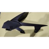 Chain Cover / Swingarms Cover Gixxer Monotone