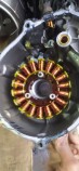 Bajaj Pulsar Ns Abs Armature Coil