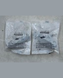 Front Footrest R15 V4 / R15 M / R15 V3 / MT 15 Indian, FOOTREST 3, 4, 20P-F7451-00, 20P-F7461-00